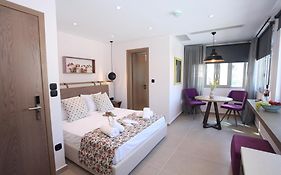 Ipelhome-Avissinias Boutique Apartments